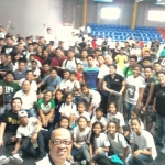 MARAMING SALAMAT PO