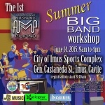 BIGBAND summer workshop copy