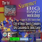BIGBAND summer workshop copy
